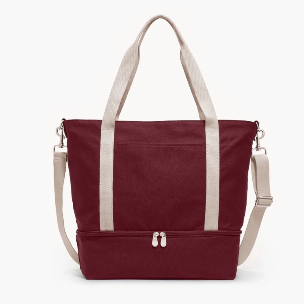 Catalina Deluxe Tote Bag - Lo & Sons